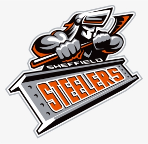 Sheffield Steelers Logo - Sheffield Steelers Ice Hockey