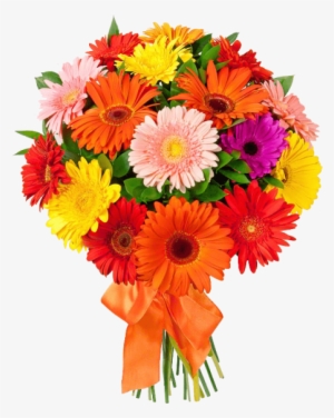Free Png Bouquet Of Flowers Png Images Transpa - Png Format Flower Bouquet Png