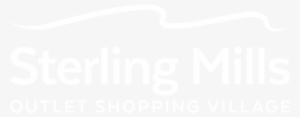 Sterling Mills Logo White - Twitter White Icon Png