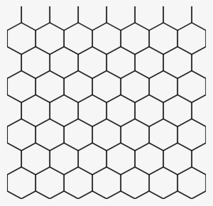 Hexagono Crysis By Charlesoliveira - Hexagon