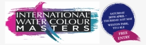 International Watercolour Masters - Snow