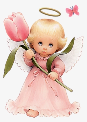 Baby Angel Png Image With Transparent Background - Niño Imagenes De Angeles  Transparent PNG - 777x800 - Free Download on NicePNG