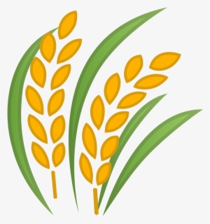 Download Svg Download Png - Rice Icon Png