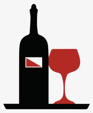 Wine Icon - Wine Icon Transparent Background