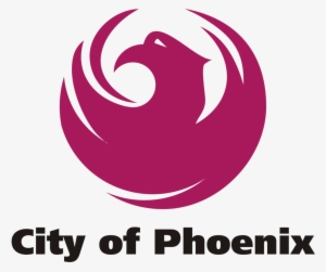 City Of Phoenix - City Of Phoenix Logo Png
