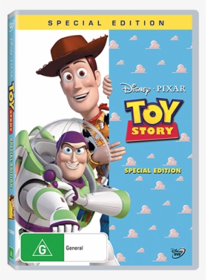 Toy Story Poster Fanart Tv