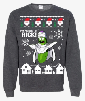 Rick And Morty - Rick - And Morty Hoodies & Sweatshirts