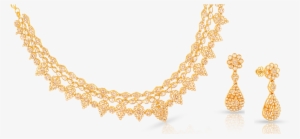 About Era - Malabar Gold Short Necklace