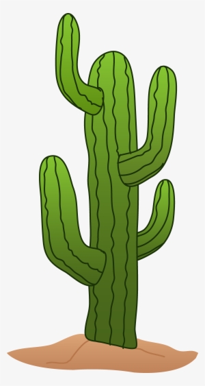 Cactus Clipart Png - Cactus Clipart