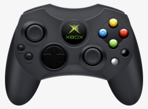 Xbox Gamepad Png Image - Xbox 360 Controller