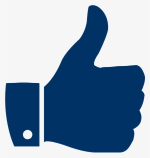 Free Icons Png - Facebook Thumbs Up