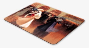 Posters As Art - Table Place Mat