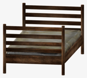 Subsingle Bed - Bed