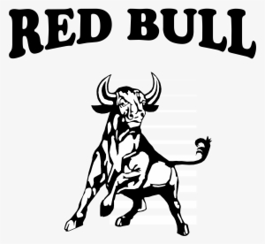 Red Bull Logo Png Transparent & Svg Vector - Red Bull