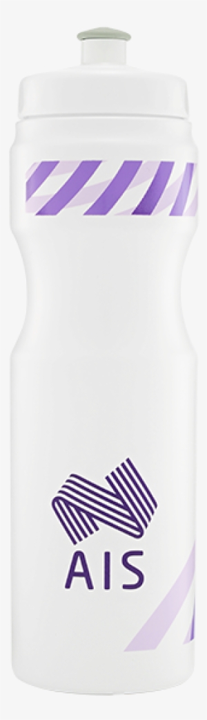 Lilac Gem Water Bottle - Bottle