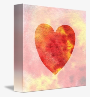 Hot Hot Heart Http - Painting