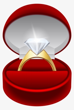 Engagement Rings Clipart Png