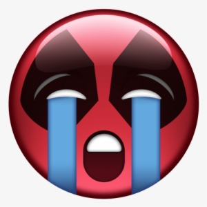 Deadpool Emoticon