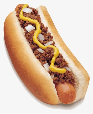 Food - Hot Dog Con Carne