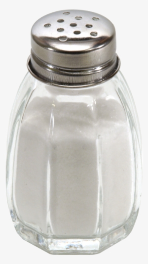 Salt Shaker Png Transparent Image - Salt Shaker Png