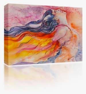 Incandescence - Drawing