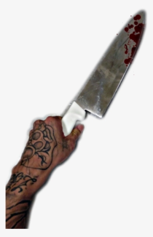Share This Image - Knife