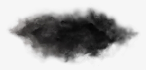 Black Png Image - Fumaça Png Fundo Transparente