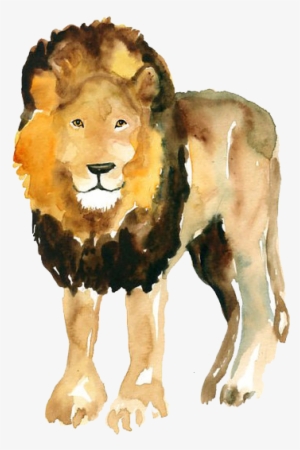 Watercolor Painting