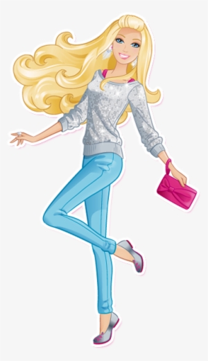 Barbie Png - Google Search - Barbie Png