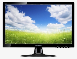 Laptop Png Free Download - Монитор Png