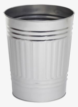 Trash Can Free Png Image - Transparent Background Trash Can Png