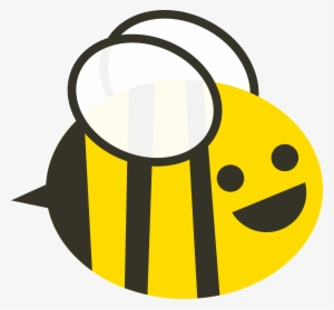 Free Icons Png - Bee Cartoon