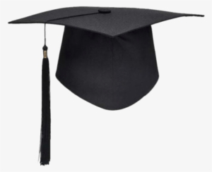 Free Blue Graduation Cap Png - Graduation Hat Transparent Background