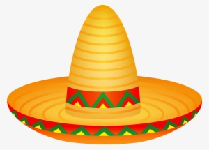 Sombrero Png