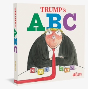 Trump's Abc - Trump's Abc [book]
