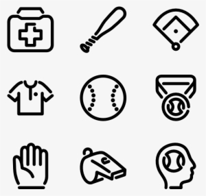 Baseball - Application Icon