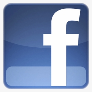 Facebook Logo Facebook - Aplicaciones De Iphone Logos