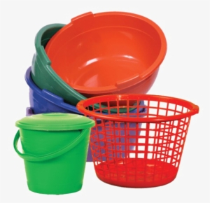 Plastic Bucket Png Image Background - Plastic Bucket Png