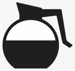 Carafe, Coffee, Diner, Drip, Kitchen - Coffee Pot Clipart