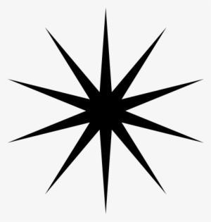 Star - Star Sparkle Icon Png