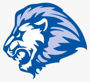 Lfcc Logo Files - Lion Logo Png Hd