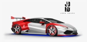 Share This Image - Lamborghini Huracán