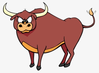 Bull Png Clipart - Chutin' The Bull: And Other Strange Dilemmas