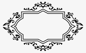 This Free Icons Png Design Of A Decorative Label