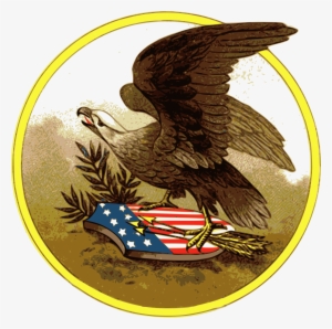 This Free Icons Png Design Of American Eagle