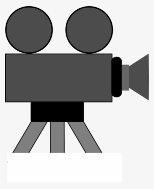Movie Camera Clipart - Video Camera Clipart