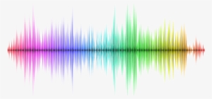 Music Transparent Wave - Electronic Music Png