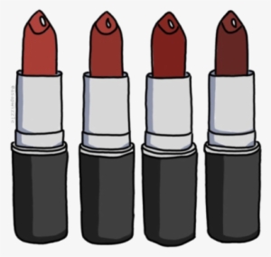 C, And Mac Image - Lipstick