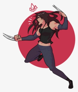 Add Another X 23 To My Annual Drawings Of X - Drawing