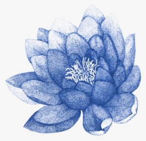 Bleed Area May Not Be Visible - Flower Lotus Painting Png